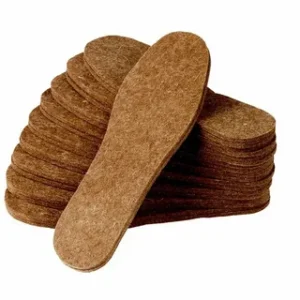 Стельки войлочные "Пингвин В28-м