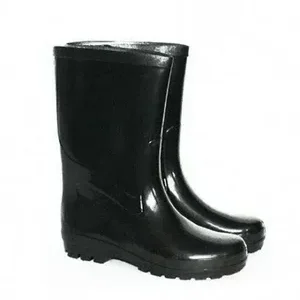 Сапоги женские ПВХ