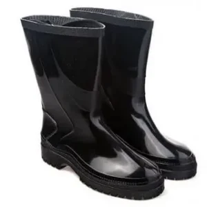 Сапоги мужские ПВХ