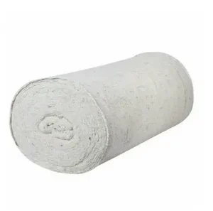 Холстопрошивное полотно (ХПП) белое