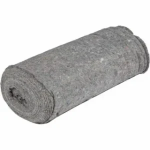 Холстопрошивное полотно(ХПП) серое